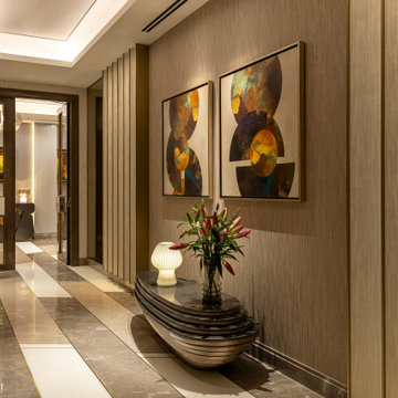 Elemental Luxe