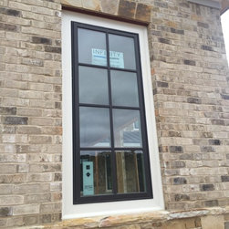 Various Projects - Windows
