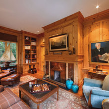 delamolodge's Ideas