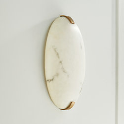 Carthage LED Wall Sconce - Wall Sconces