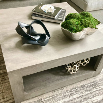 Hidden Hills Modern Classic