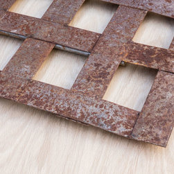 IronClad Panels - Wall And Floor Tile