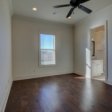 Contemporary Whole Home Build