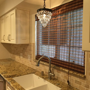 Claremont Galley Style Cottage