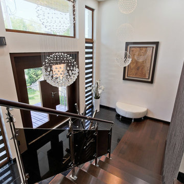 Caronport Crescent Residence