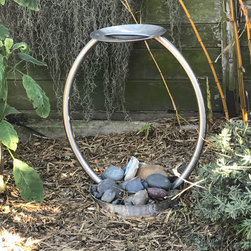 Water Fountain - Outdoor Fountain And Pond Accessories