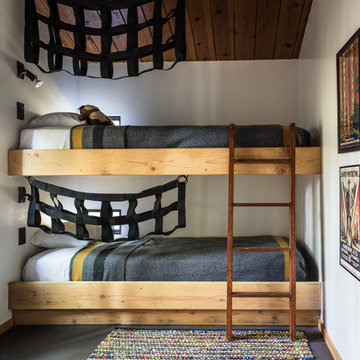 Esherick Mini-Mod