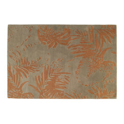 Designers pour TB - Area Rugs