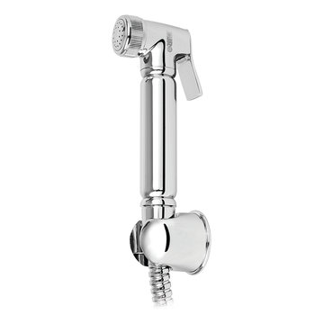 Gorgeous Handheld Toilet Bidet Shower Spray Faucet
