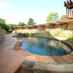 Pools - Products