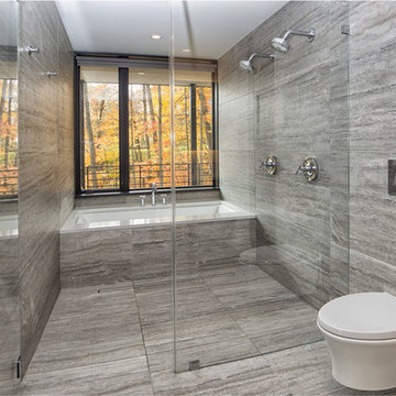 Modern Bathroom