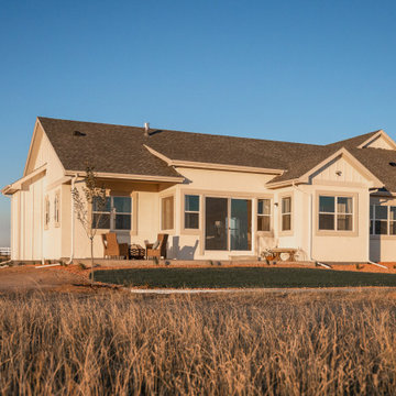 2020 Parade of Homes Hi-Point Builders The Goodlife