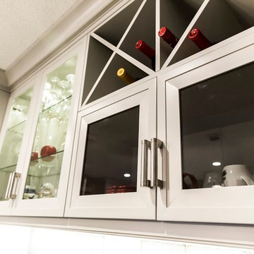 Bearspaw Home Remodel