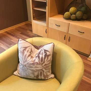 Modern Vibe in the Suburbs