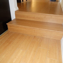 Masterpiece Laminate - Laminate Flooring