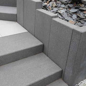 Escaliers