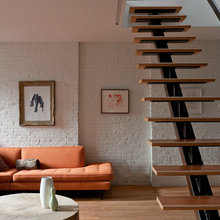 Staircases