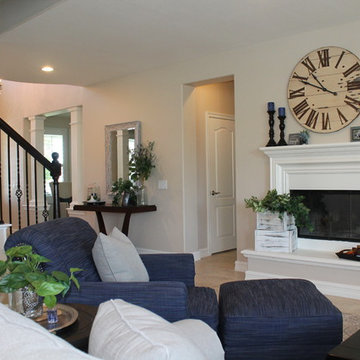 Temecula remodel