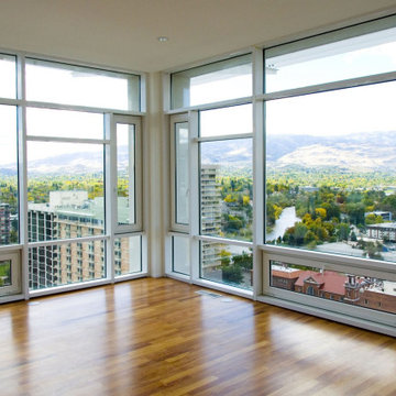 Window Installation