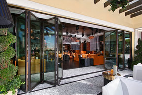 Hyde Cocktail Lounge at Bellagio Las Vegas