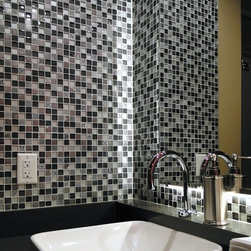 Mir Mosaics at Dorothy's Tile & Stone - Mosaic Tile