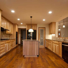 Kitchen Ideas