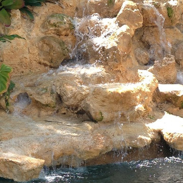 Residential Ponds