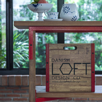 The Royal Copenhagen Photo Session