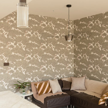 Family Home – Crouch End