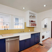 Kitchen Ideas