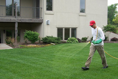 Lawn and Tree Care