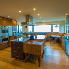Kitchen Ideas
