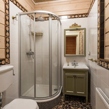Small Bathroom