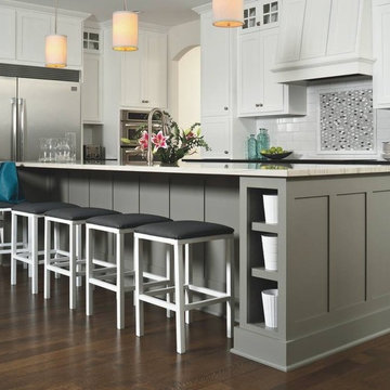 Kitchen Flooring