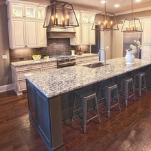 Eagle Home