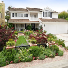 front yards