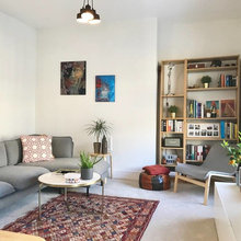Kitchen Living Room Diner