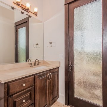 CANYON CREEK HOMES-MAGNOLIA PROJECT