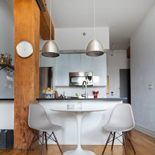 Small spaces