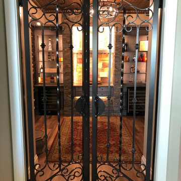 Wine Room