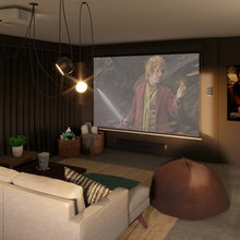 Garage conversion