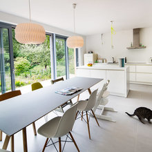 Haus Ahrensburg Scandinavian Kids Hamburg By Frank Jasper