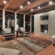 TERRA TILED FLOOR