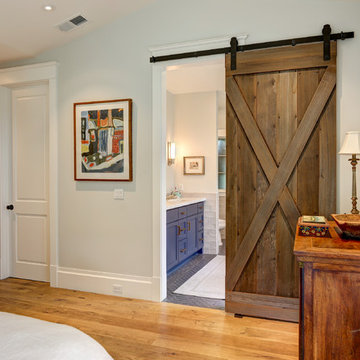 Ardmore Residence