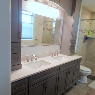 Master Bath & Laundry Retreat