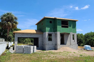 New Spec Home Build Ruskin Florida