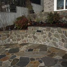 Rock Walls