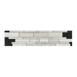 Wood Marble Collection - Bianco 6x24 - Products