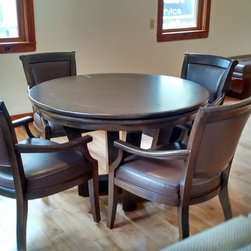 Curtis Game Room - Gaming Chairs