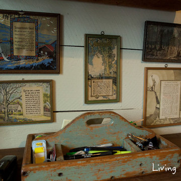 Alto home office